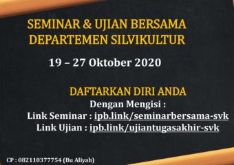 Info-SEMINAR UNTUK MAHASISWA DSVK 2020