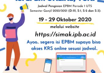 EPBM ONLINE