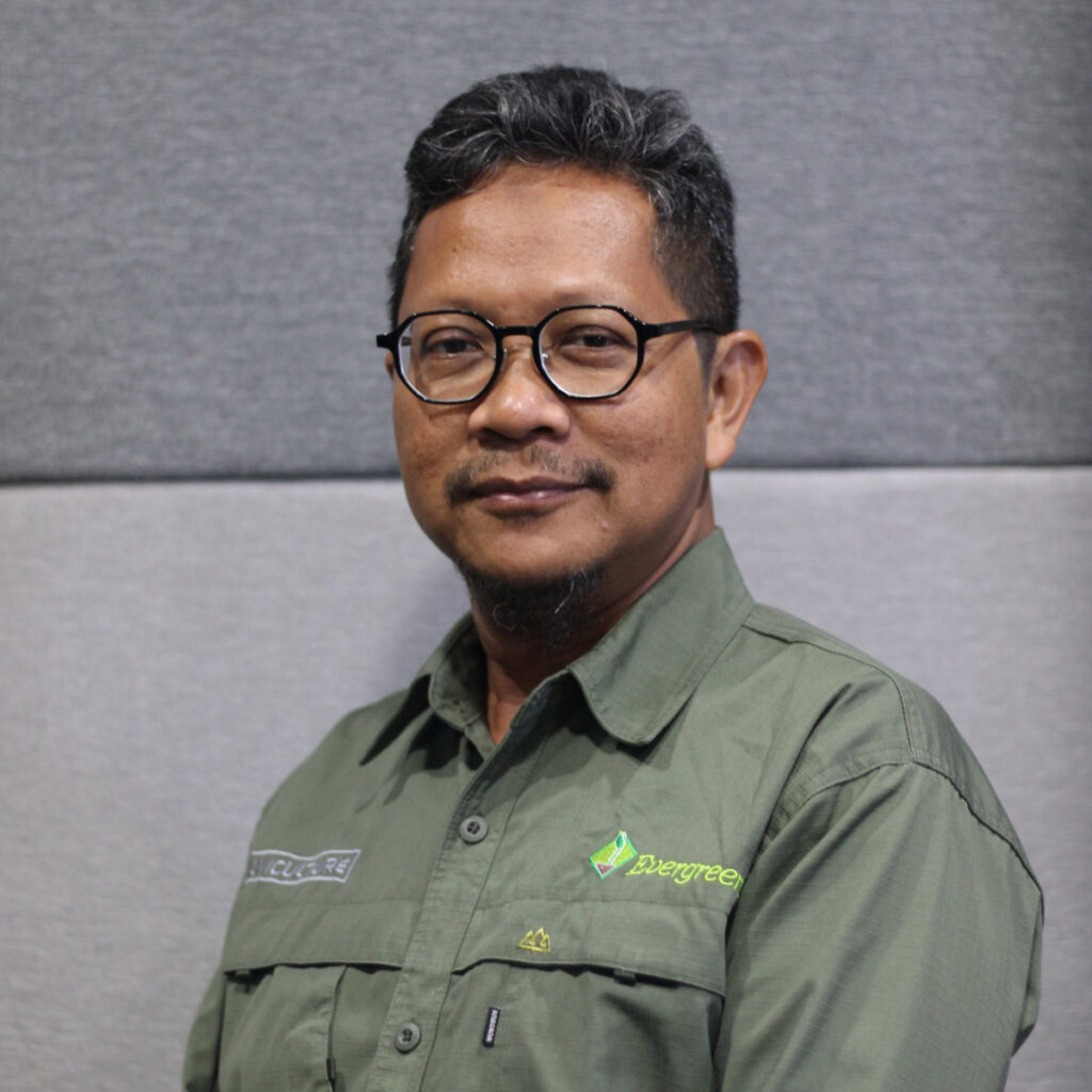 Dr. Erianto Indra Putra, S.Hut, M.Si