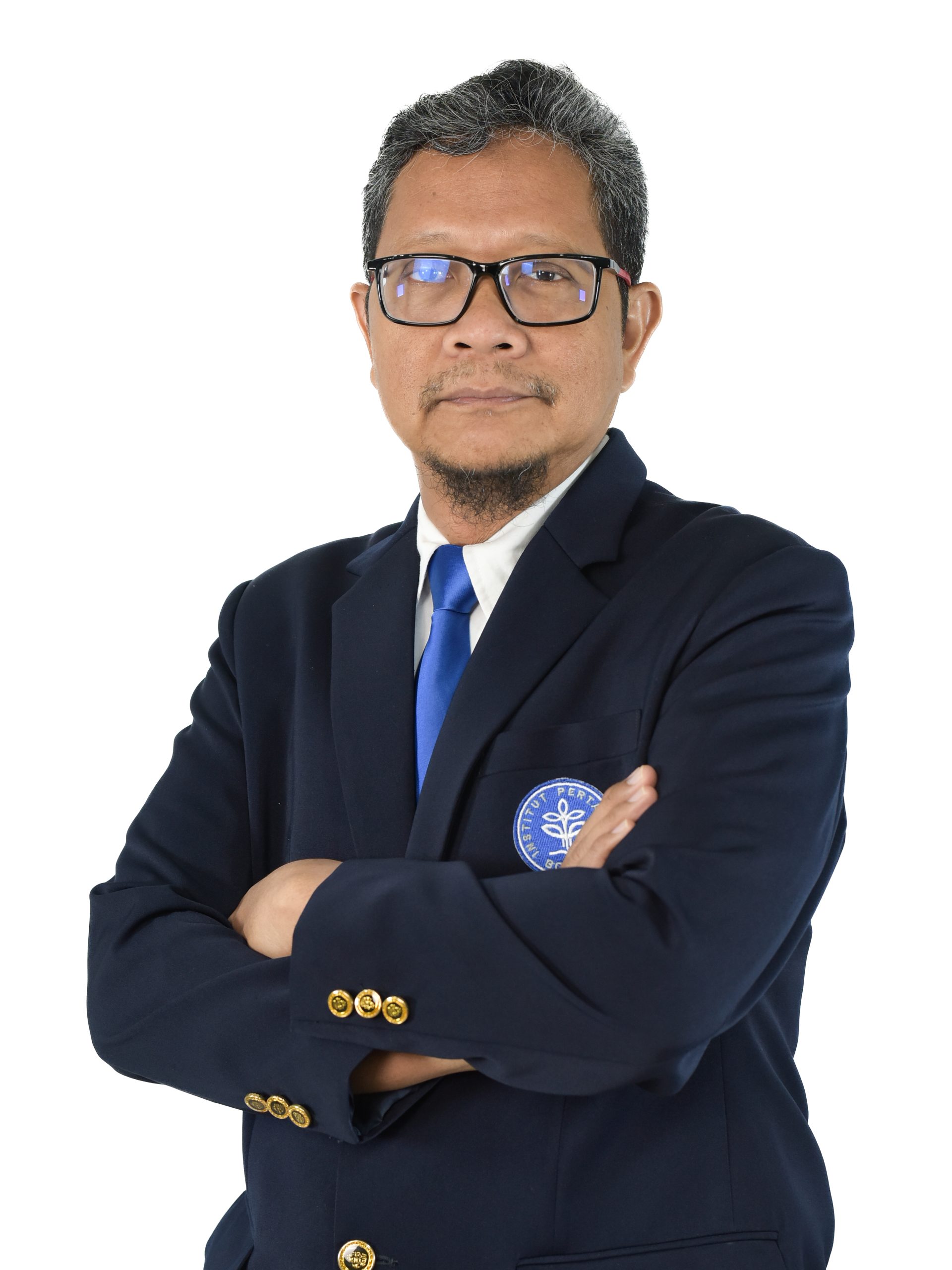 Dr. Erianto Indra Putra, S.Hut, M.Si