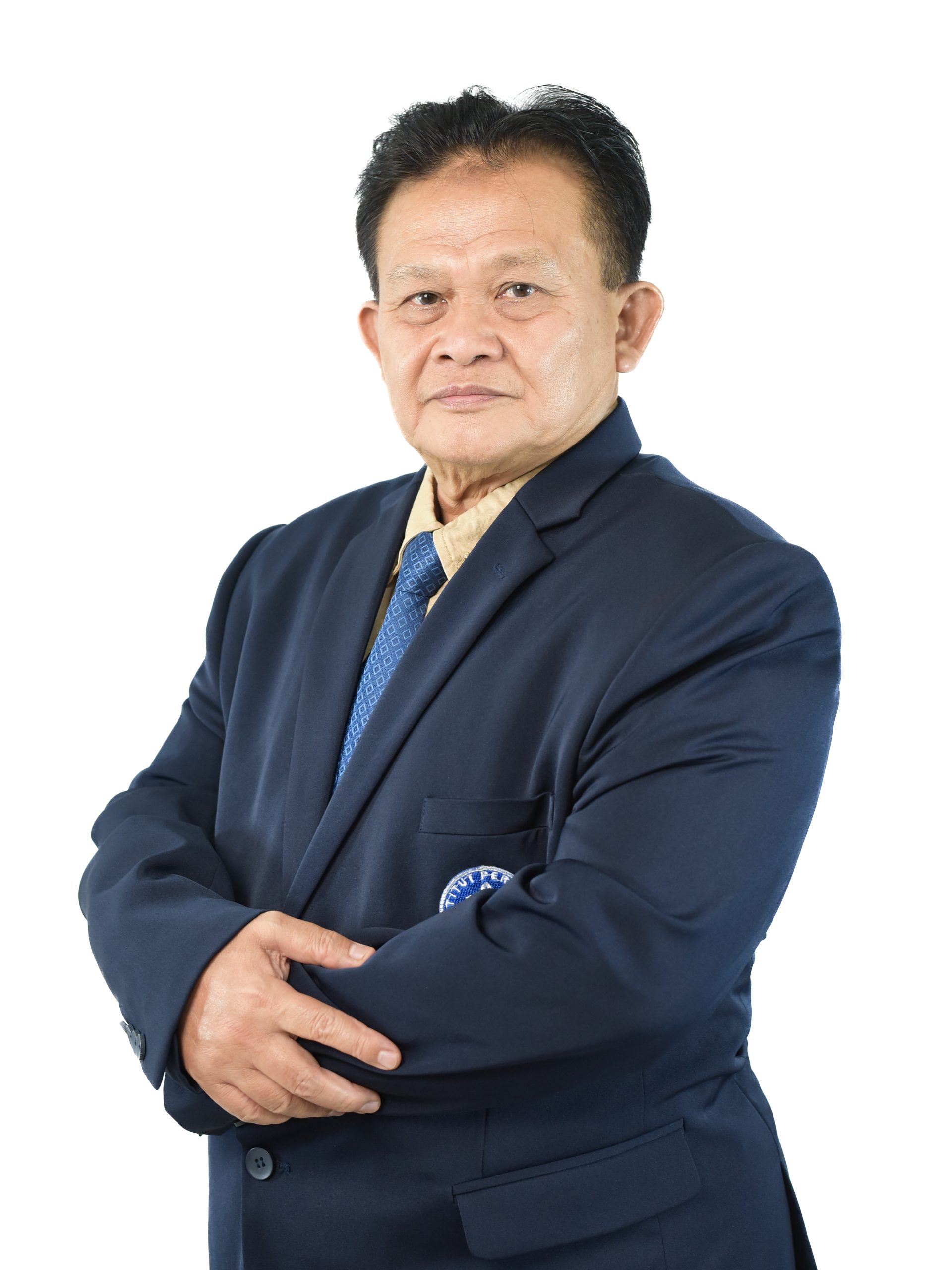 Prof. Dr. Ir. Cecep Kusmana, MS