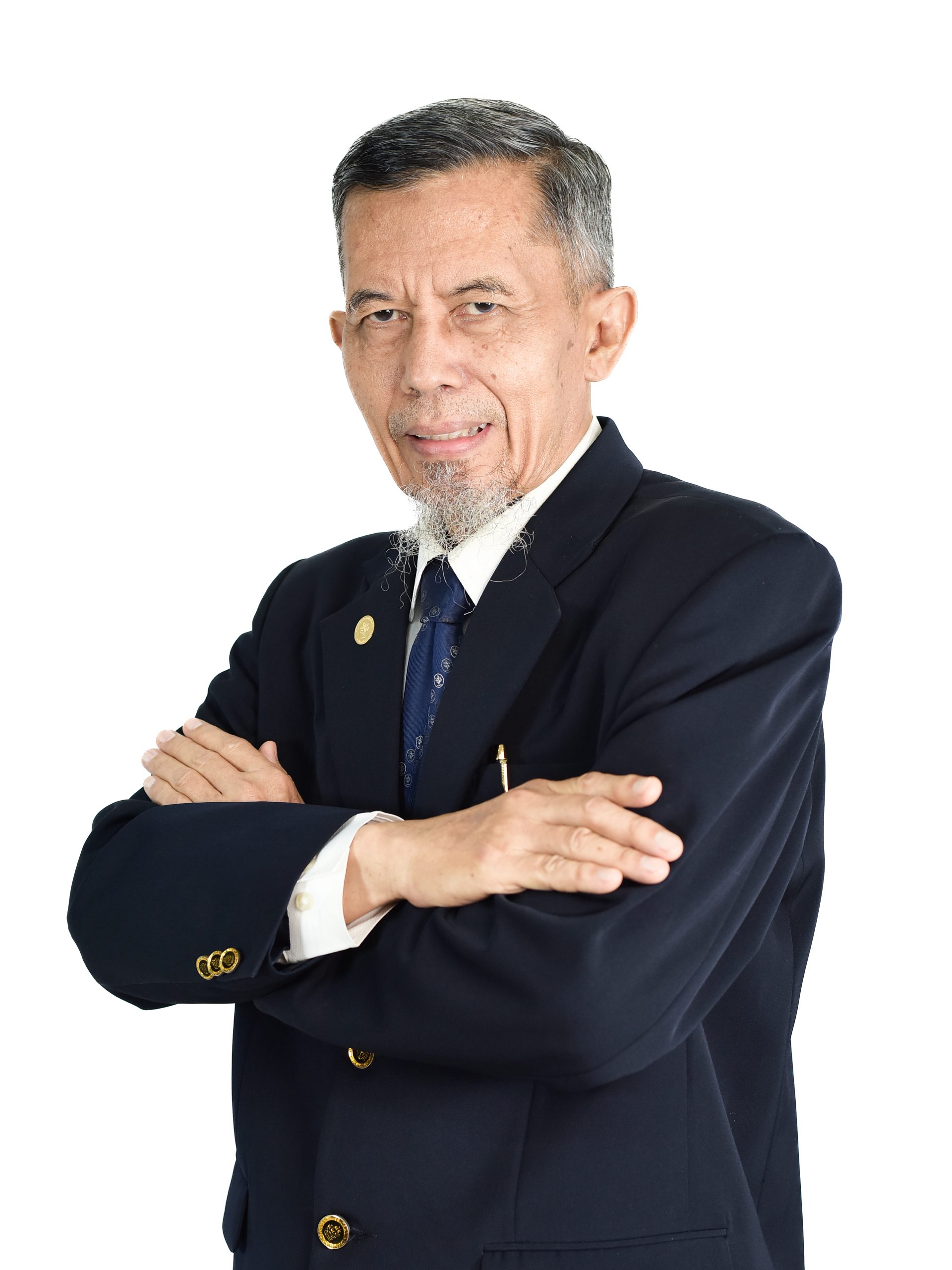 Prof. Dr. Ir. Nurheni Wijayanto, MS