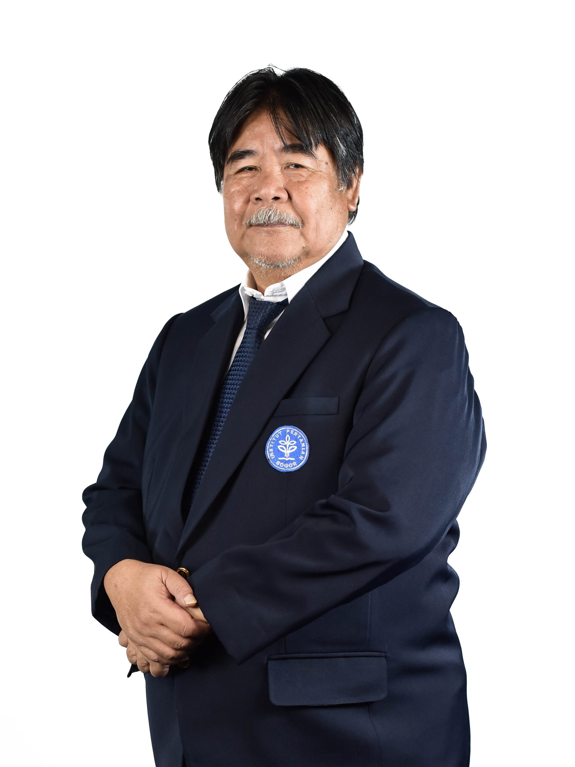 Prof. Dr. Ir. Bambang Hero Saharjo, M.Agr