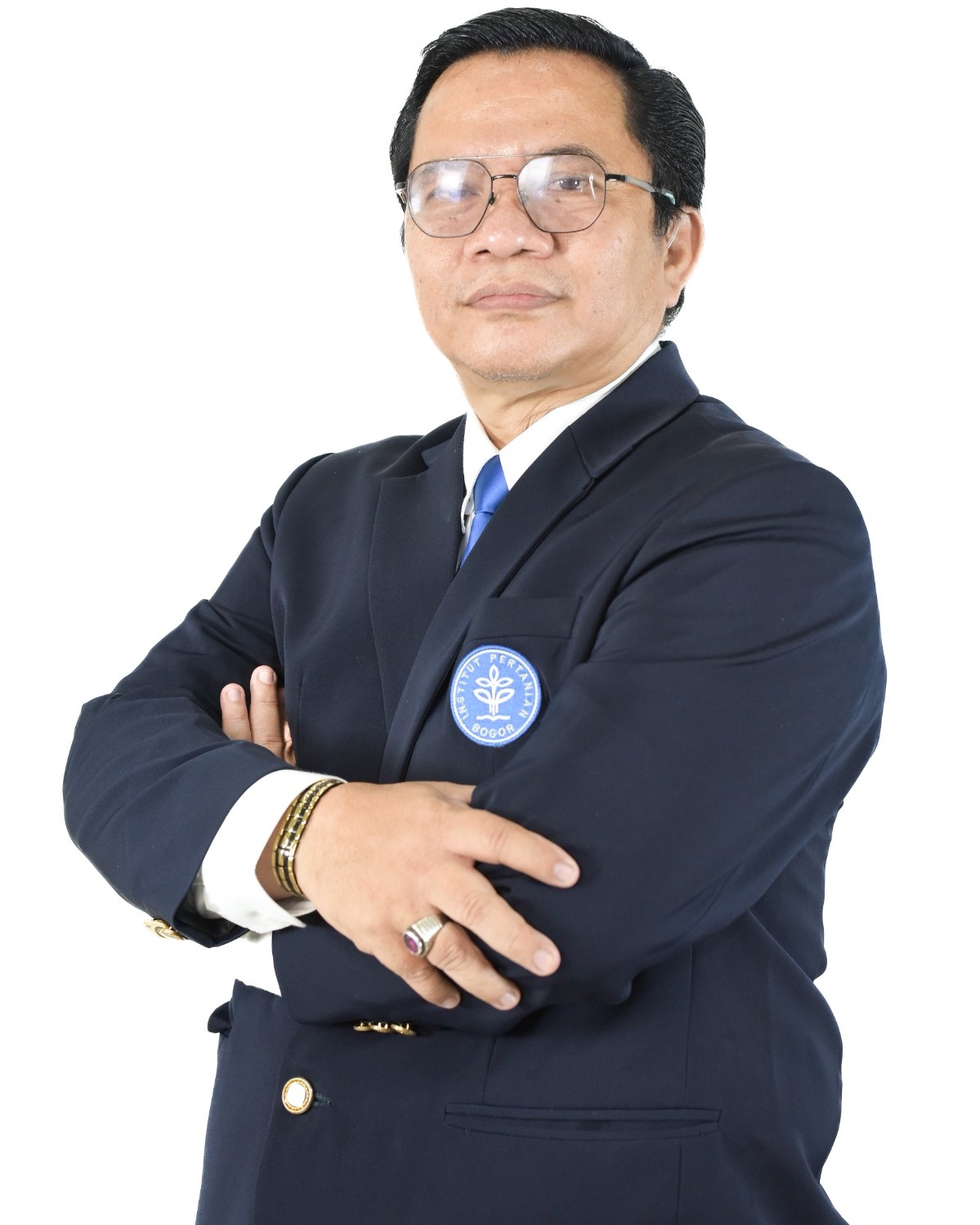 R. Muhammad Maulana, S.Sos.