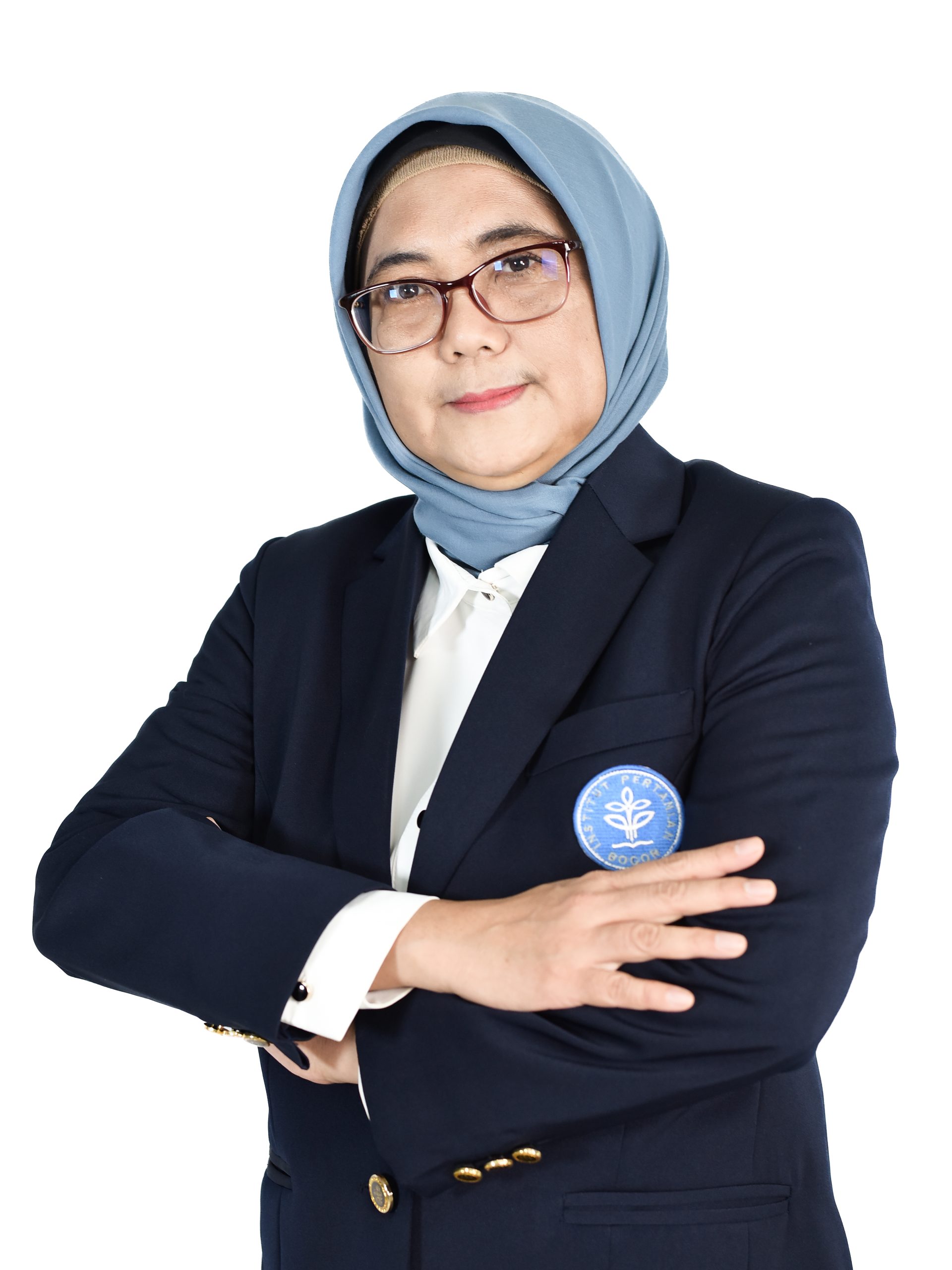 Dr. Yunik Istikorini, SP,M,P