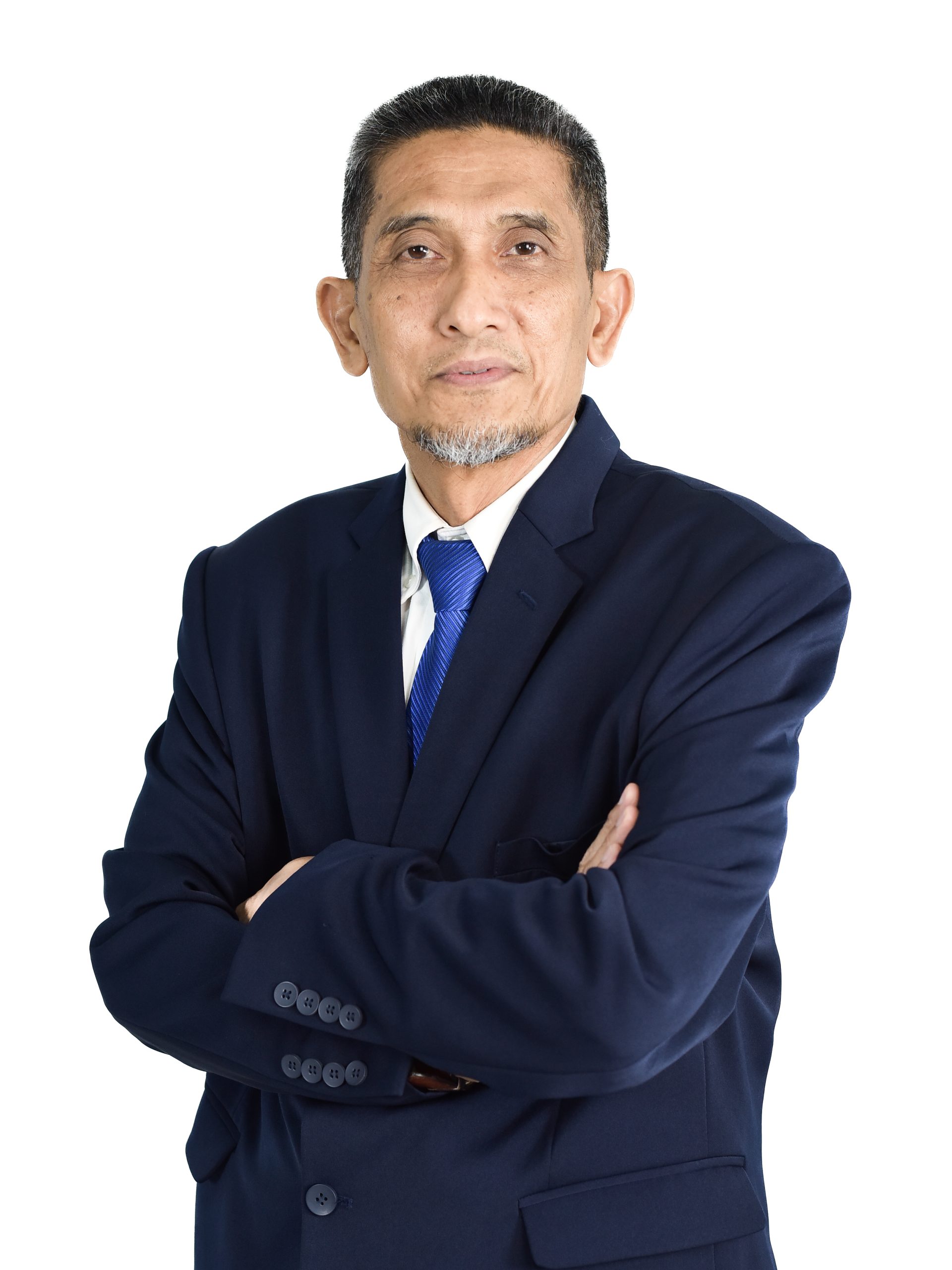 Prof.Dr.Ir. Prijanto Pamoengkas, M.Sc.F.Trop
